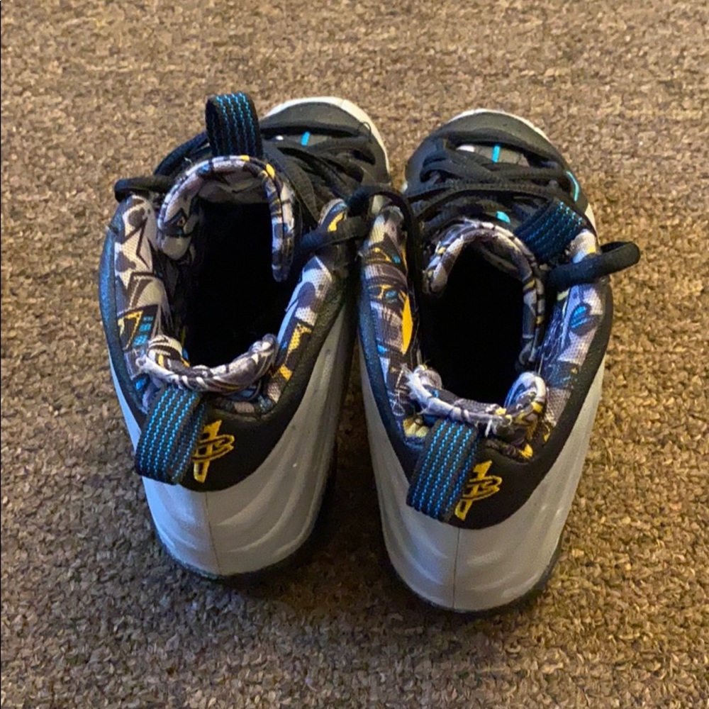 GRAFFITI Foamposite - Picture 4 of 4